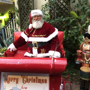 Santa Dean - Santa Claus / Mrs. Claus in Elkton, Florida