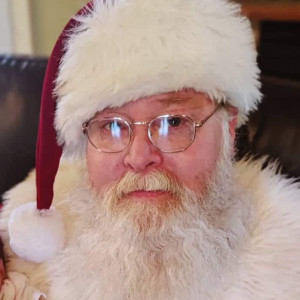 Santa Cameron - Santa Claus / Storyteller in Decatur, Alabama