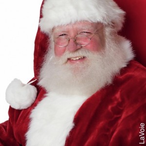 Santa Delivers! - Santa Claus / Holiday Party Entertainment in Columbus, Ohio