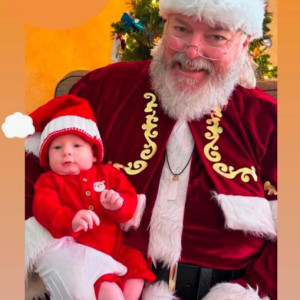 Santa Dg - Santa Claus in Temecula, California