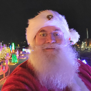 Santa Don - St Louis and Metro East - Santa Claus in O Fallon, Illinois
