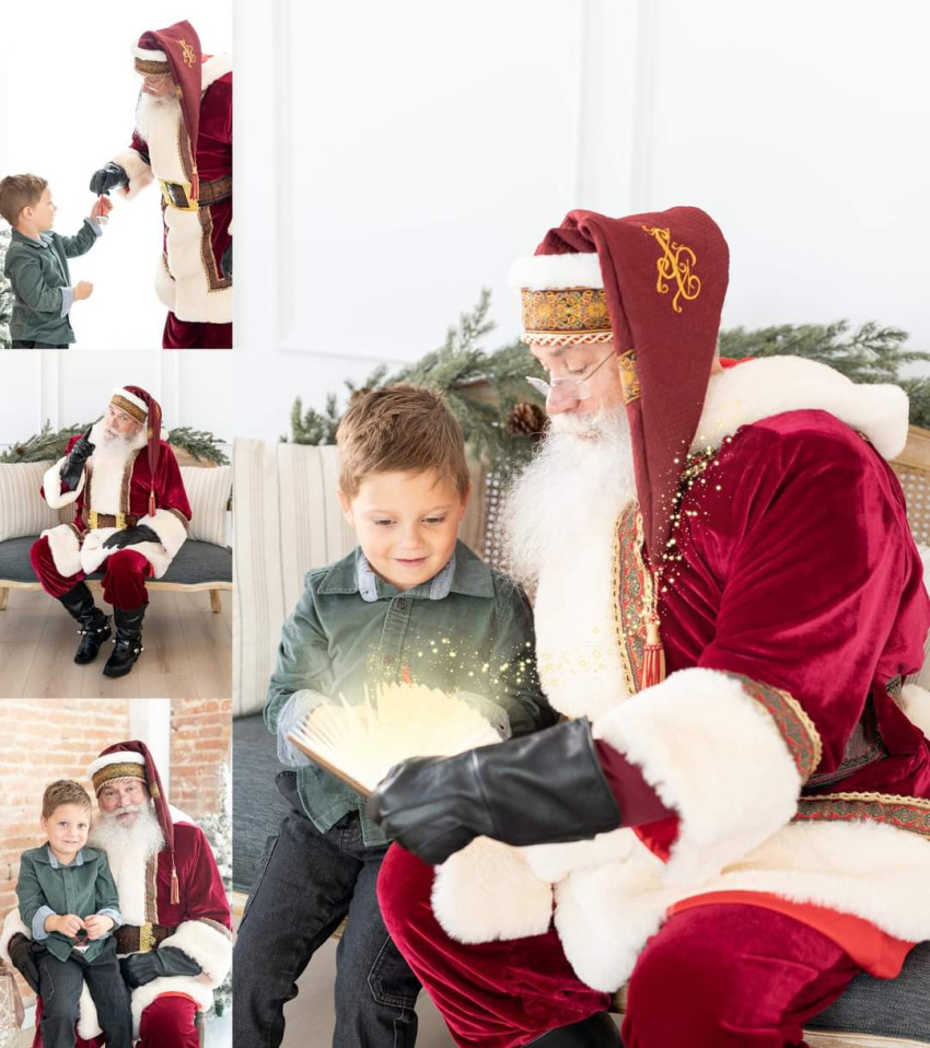 Gallery photo 1 of Santa Don - St Louis and Metro East