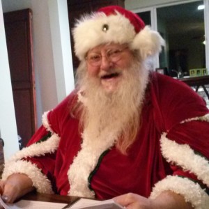 Santa Don - Santa Claus / Storyteller in Halifax, Massachusetts