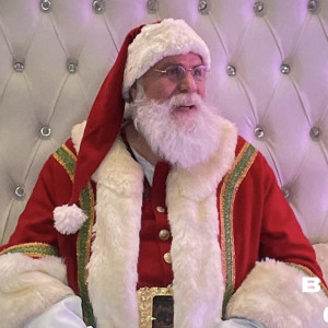 Santa Don - Santa Claus in Mission Viejo, California