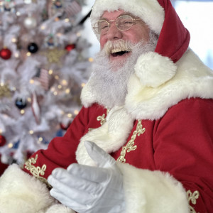 Santa Don - Santa Claus in Mission Viejo, California