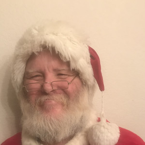 Santa Dooly - Santa Claus in Denton, Texas