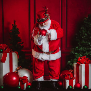 Santa Doug - Santa Claus / Holiday Party Entertainment in Toney, Alabama