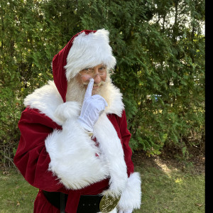 Santa Doug - Santa Claus in Dennis, Massachusetts