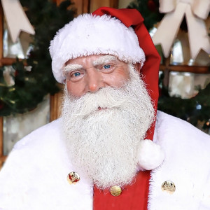 Santa Doug - Santa Claus in Westland, Michigan