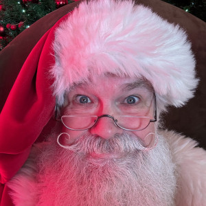 Santa Doug - Santa Claus in San Antonio, Texas