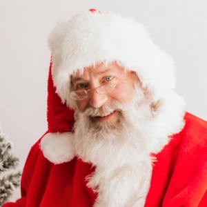 Santa Drew - Santa Claus / Holiday Entertainment in Colorado Springs, Colorado
