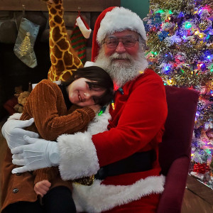 Santa Duane - Santa Claus in Springfield, Missouri