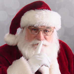 Santa Dustin - Santa Claus / Holiday Party Entertainment in Fresno, California