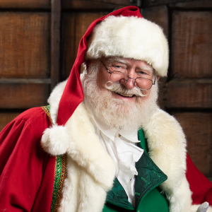 Santa Ean - Santa Claus / Holiday Party Entertainment in Plano, Texas