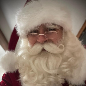 Santa Ed-ventures - Santa Claus in Hamilton, Ohio