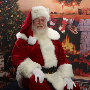 Santa Ed - Santa Claus / Holiday Party Entertainment in Inverness, Florida