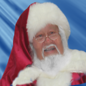 Santa Ed - Santa Claus in Katy, Texas