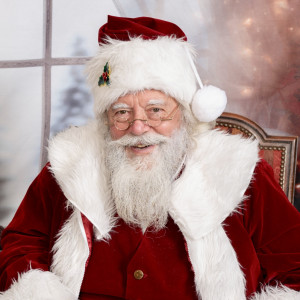 Santa Ed - Santa Claus / Holiday Party Entertainment in Mundelein, Illinois