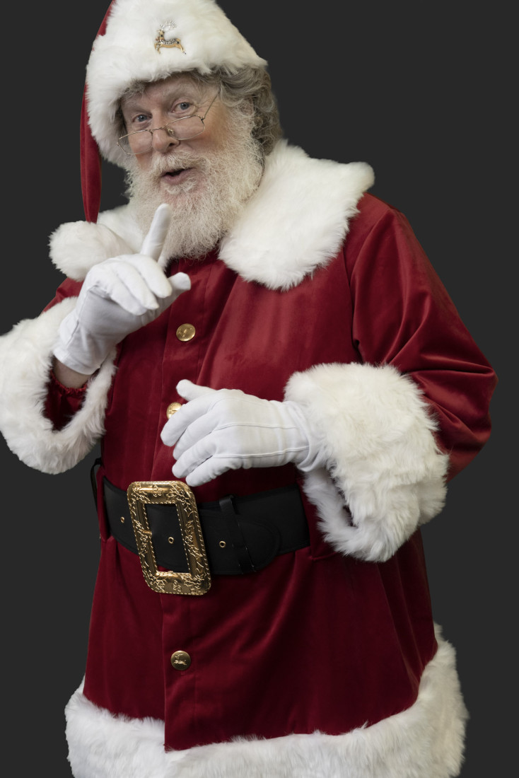 Gallery photo 1 of Santa Eddie