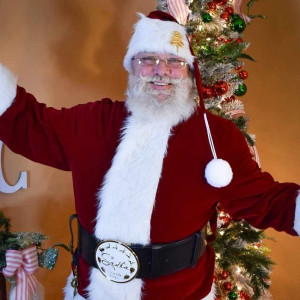 Santa ENC - Santa Claus in Swansboro, North Carolina