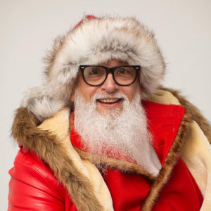 Santa Jeffy - Santa Claus in Windsor Heights, Iowa