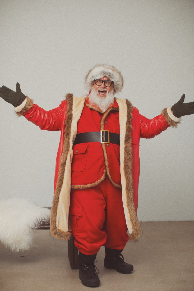 Gallery photo 1 of Santa Jeffy