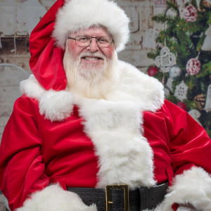 Santa Eric - Santa Claus in Laveen, Arizona