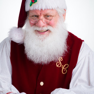 Santa Eric - Santa Claus / Mrs. Claus in Plano, Texas