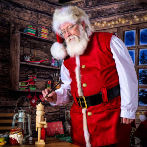 Santa Eric - Santa Claus in Reidsville, North Carolina