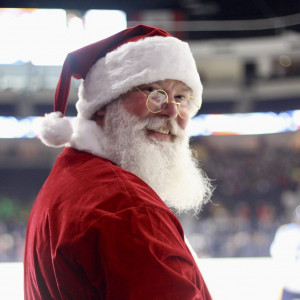 Santa Erich - Santa Claus in Lawrenceville, Georgia