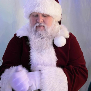 Santa Chris - Santa Claus in Fernley, Nevada