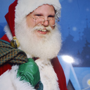 Santa for all Holiday Events & Weddings - Santa Claus in Glassboro, New Jersey