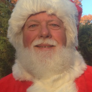 Santa For Hire - Santa Claus in Winston-Salem, North Carolina