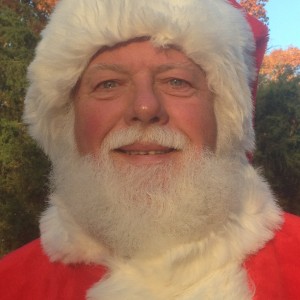 Santa For Hire - Santa Claus / Holiday Party Entertainment in Winston-Salem, North Carolina