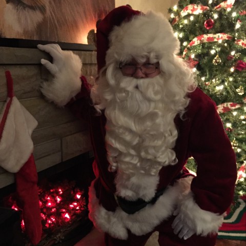 Hire Santa for Rent - Santa Claus in Sarnia, Ontario