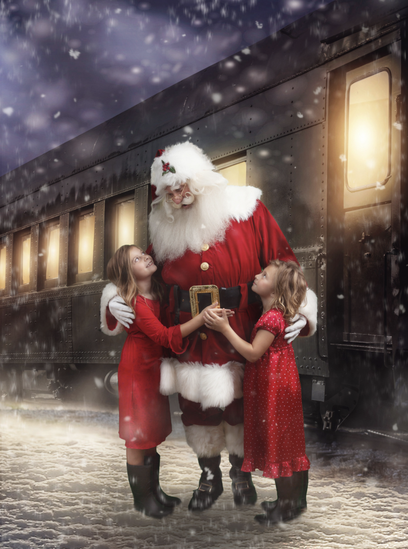 Gallery photo 1 of Santa For Your Party