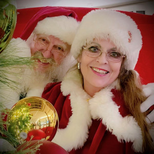 Santa Always with Dieter - Santa Claus / Holiday Party Entertainment in Colorado Springs, Colorado