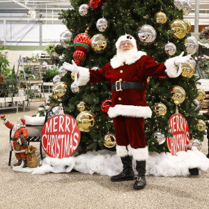 Santa Frank - Santa Claus / Holiday Party Entertainment in Atwater, Ohio