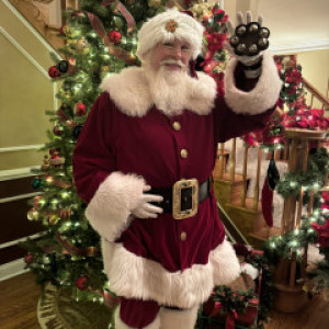 Santa Frank - Santa Claus / Holiday Party Entertainment in Hopatcong, New Jersey