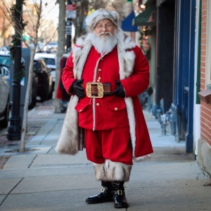 Santa Kringle Visits LLC - Santa Claus in Glenolden, Pennsylvania