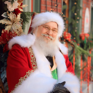 Santa Kringle Visits LLC - Santa Claus in Glenolden, Pennsylvania