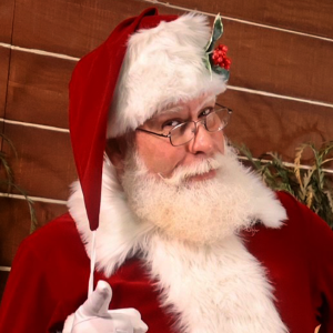 Santa Fred FLL - Actor in Fort Lauderdale, Florida