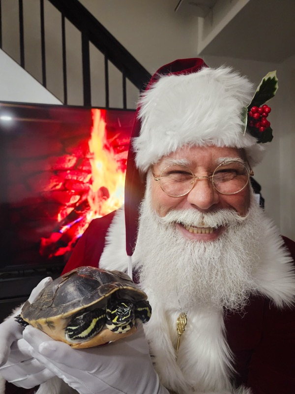 Gallery photo 1 of Santa Fred FLL