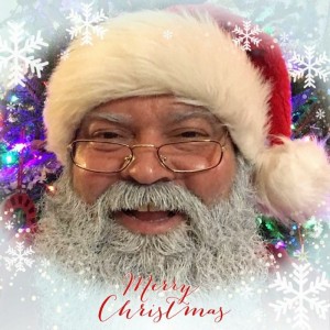Santa Fred - Santa Claus in Ocala, Florida