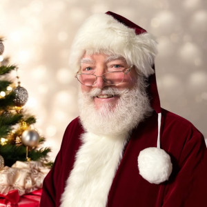 Santa Bill - Santa Claus in Gainesville, Florida