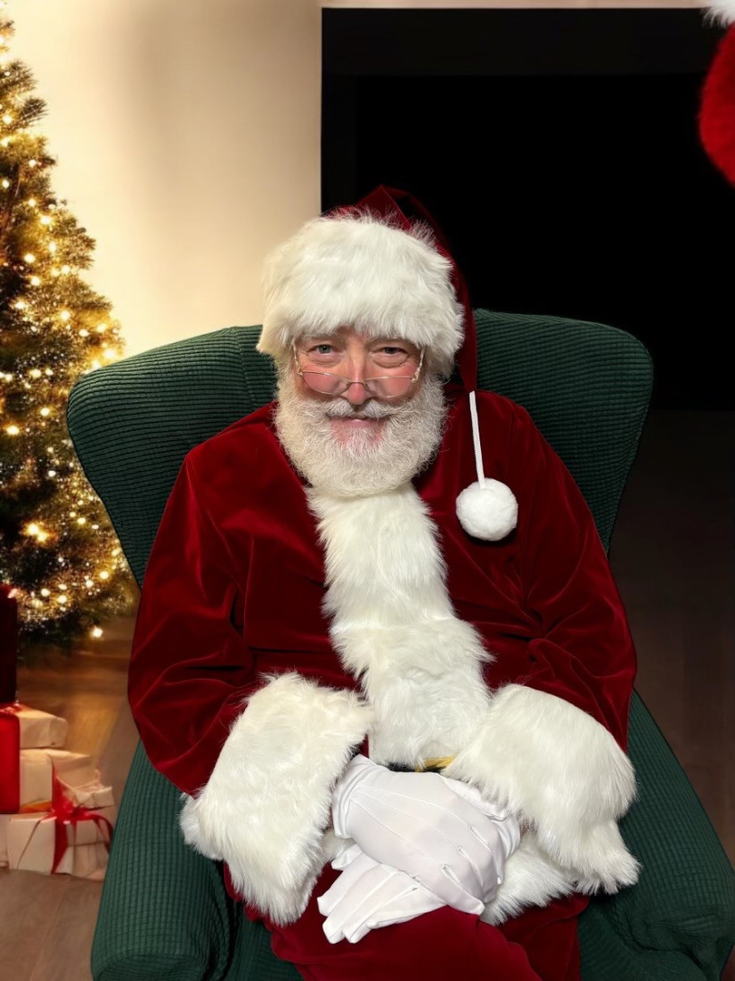 Gallery photo 1 of Santa Bill