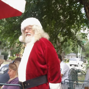 Santa Garcia - Santa Claus / Caterer in Colorado Springs, Colorado