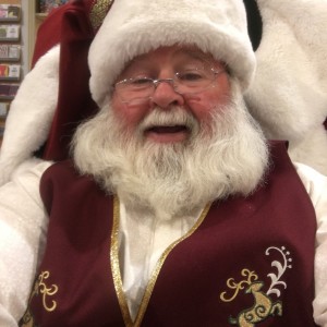 Santa Garry - Santa Claus in Osseo, Minnesota