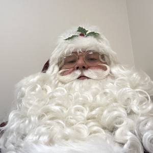 Santa Gary - Santa Claus / Holiday Party Entertainment in Leominster, Massachusetts