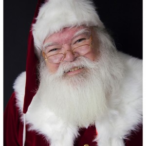 Santa Gee - Santa Claus in Chatham, Ontario